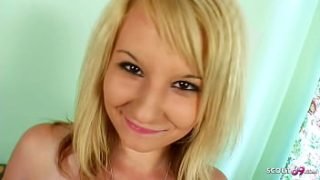 Hardcore Anal Pickup Sex With An Innocent Girl