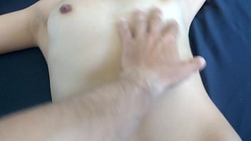 Couple Getting It On During Vacation