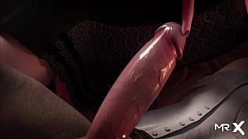 Treasure Of Nadia – Mature Lips, Came Too Fast E2 #61