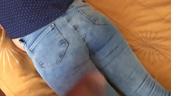 Mature Wife With Hairy Pussy Spied In Bedroom – Ardientes69