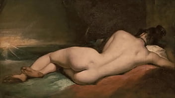 Classic Sexy Drawings