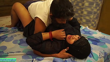 Father-in-law Sleeps With New Wife! (clear Audio)