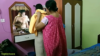 Hot Indian Milf Bhabhi Wild Hardcore Action! New Hindi Web Series With Viral Sex Scenes