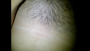 Indonesian Girl Feeling Turned On 3
