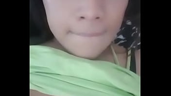 “watch A Cute Girl Pleasure Herself In This Full-face Video”