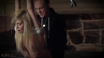 Severe Discipline For Inexperienced Submissives