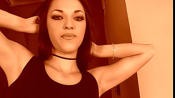 Alicia Angel Is A Sexy Brunette Ready For A Wild Threesome With Anal Action