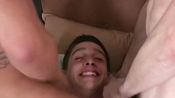 Barron – Sean Cody Gay Film