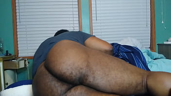 Oops, Left The Camera On.