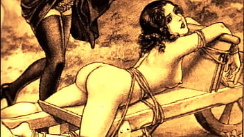 Classic Sexy Sketches