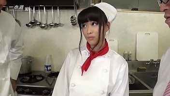 A Stay-at-home Mom Working At A Family Restaurant 1