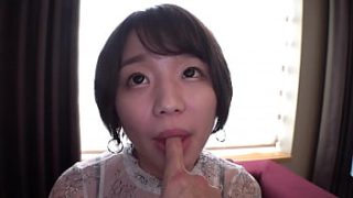 8等身痴女jdとイチャラブハメ撮り 超敏感な極細美ボディで膣イキ中出し＆顔射