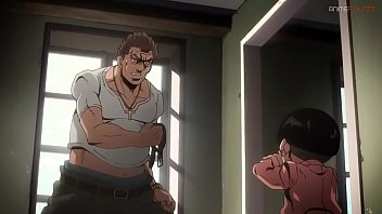Anime Para Hombres