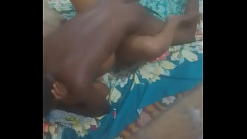 She Gave Up After A Long Sex Session
