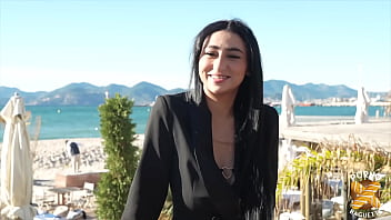Didi, Dominée Comme Elle Le Désirait !