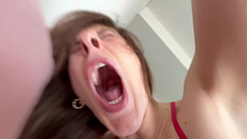 Intimate Oral And Physical Connection