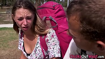 Australian Creampie Reality
