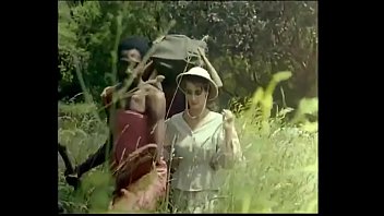 Tarzan Erotic 1994