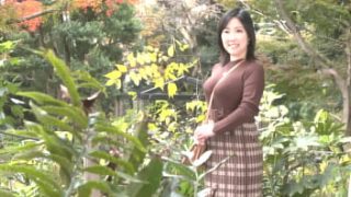 初撮り人妻ドキュメント 新井ゆう