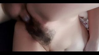 No Hair, No Crime – Mexican Babe Raw And Legal At 18, Just Turned Last Week