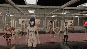 Fallout 4 Extreme Bdsm Outfits
