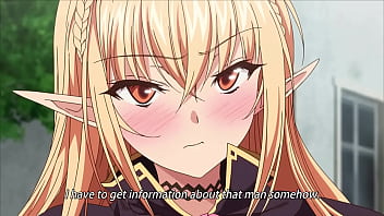 Intimate Anime Girlfriend