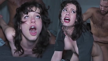 First Rough Fuck Made Her Squirt Like Crazy