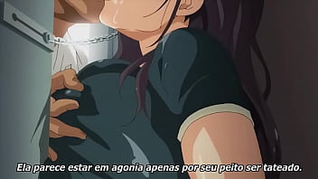 Hentai That Apartment Episode 2