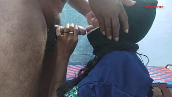 Village Girl Sleeps With Landlord To Cover Rent