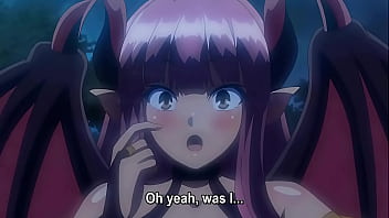 Hentai Succubus Episode 1