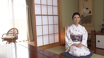 女将のご招待 ～youは何しに日本へ来たの～ 1
