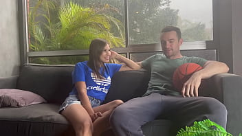 Girlfriend Enjoys Cheating After Boyfriend Loses A Bet