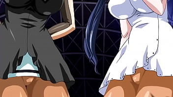 Anime Sports Porn