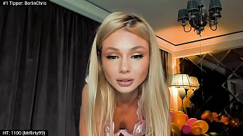Most Attractive Girl In The Cam Community?