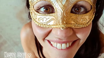 Mind-blowing Bj & Foreskin Action Part 2 – Latina Milf Neya Cay Gives A Messy Pov Facial