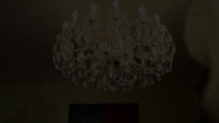 Stacy Silver, The Busty Blonde In Lingerie, Takes A Hard Fuck And A Facial