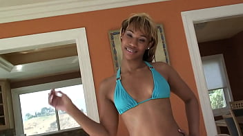 Black Hardcore Slut