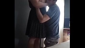 Mother Tempts Her Stepson