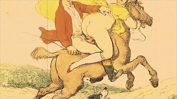 Classic Sexy Sketches