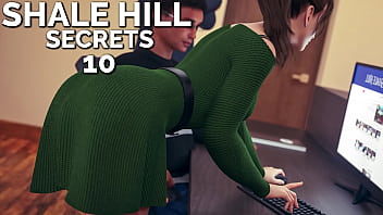 Shale Hill Secrets #10 – Helping Sam In The Bedroom