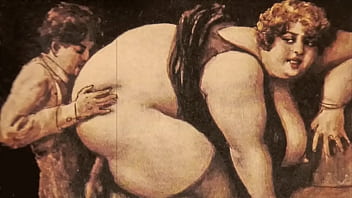 Classic Sexy Sketches