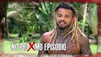 Férias Com O Ex Brasil 3×11