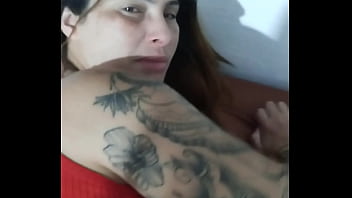 You Gotta Find More Guys For This Slut, One’s Never Enough For Her