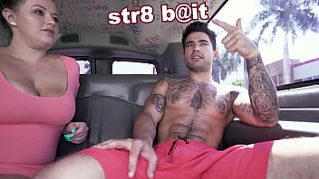 Baitbus – Vadim Black Tricked Into Sleeping With Ceasar Ventura For Fake Money