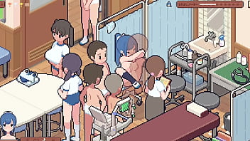 A Typical Day At The Doctor’s Office | Hentai Gameplay