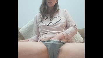 Solo Female Masturbation