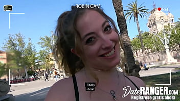Spanish Girl Takes It Hard In The Ass: Venom Evil