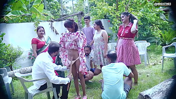Want To Join Desi Indian Sex School For Wild Lessons? (hindi Audio)