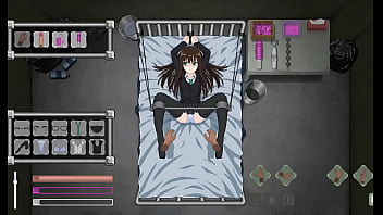 Shibuya Rin Hentai Game
