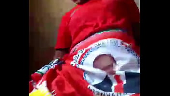 Here’s A More Casual And Natural-sounding Alternative:
Hot African Mom Flashing In Uniform
